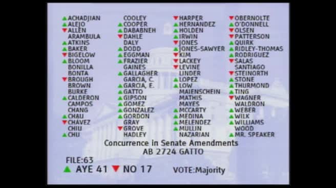 Assembly Floor