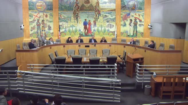 Senate Standing Committee on Health