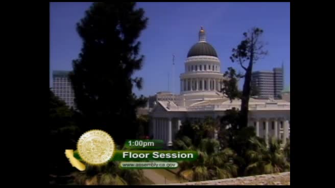Assembly Floor