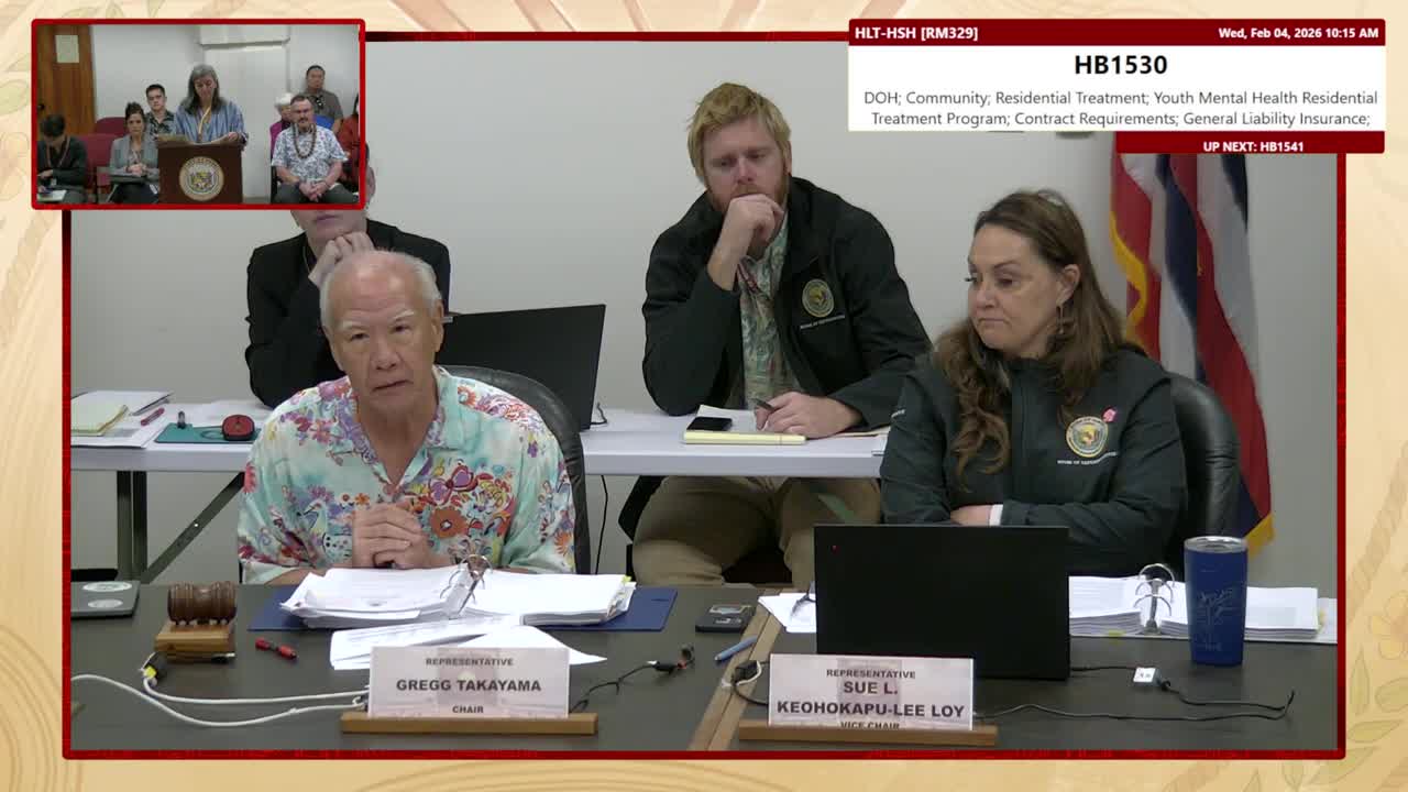 Preview image for HB 1704