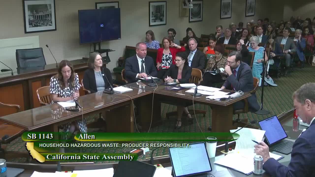 Preview image for SB 312