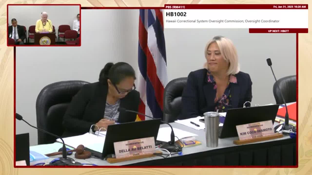 Preview image for HB 677