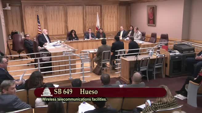 Preview image for SB 732