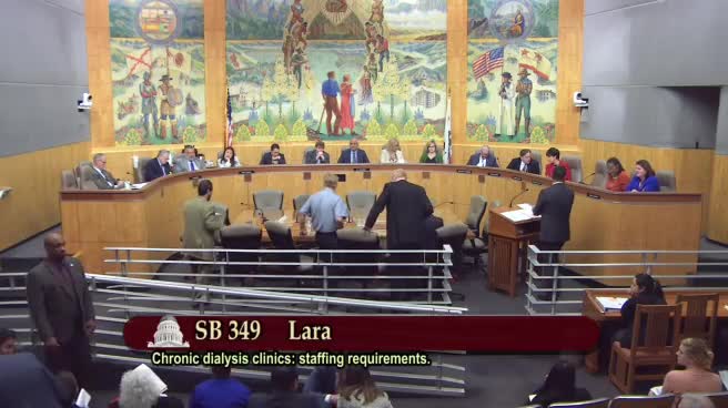 Preview image for SB 349