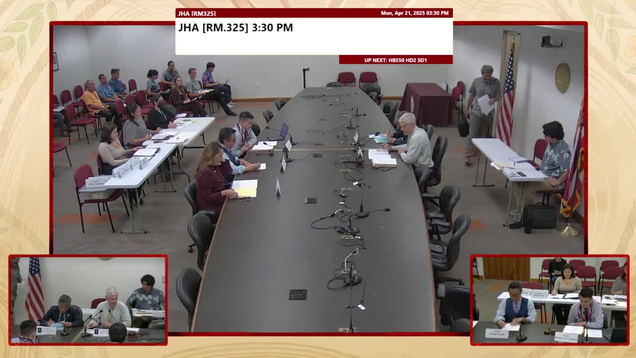 Conference Committee