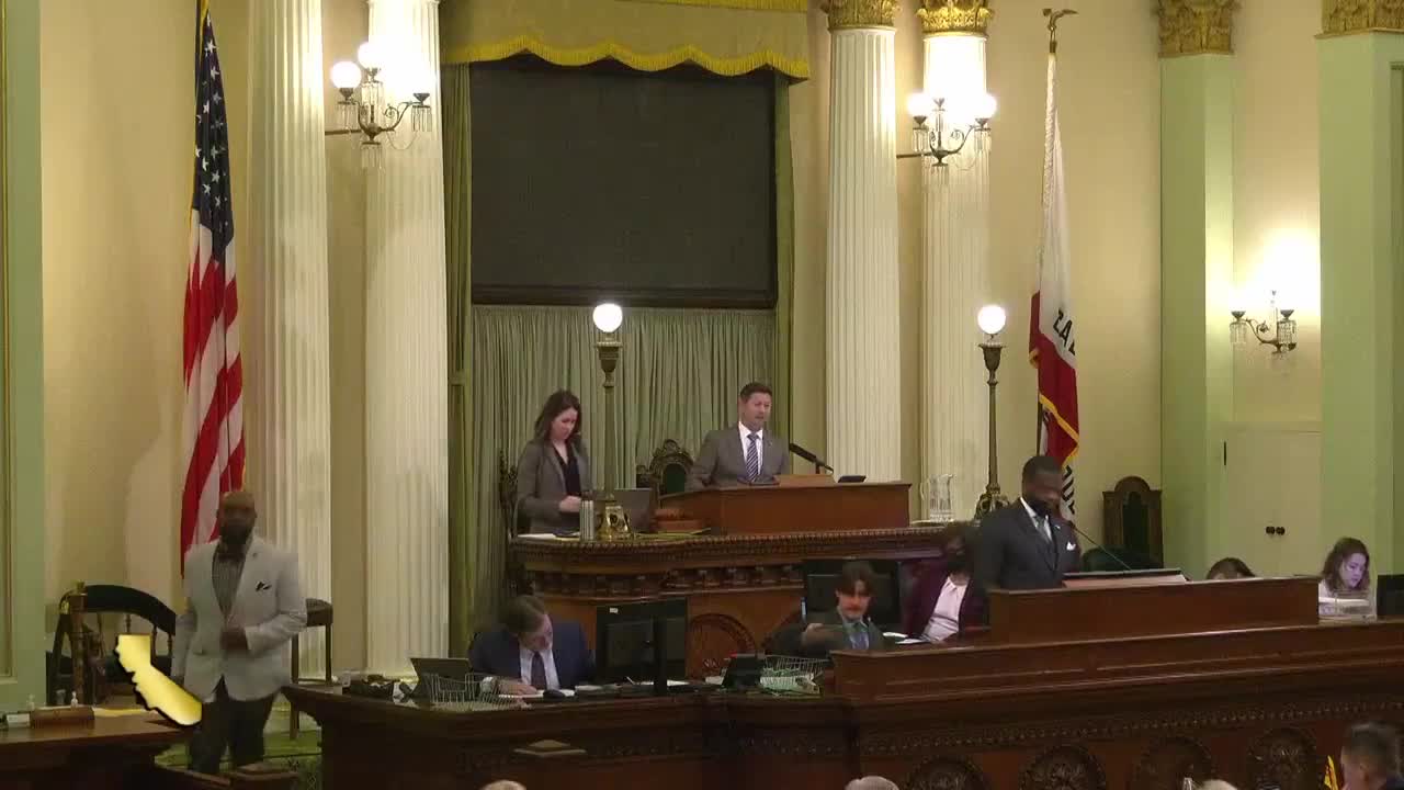 Preview image for AB 476