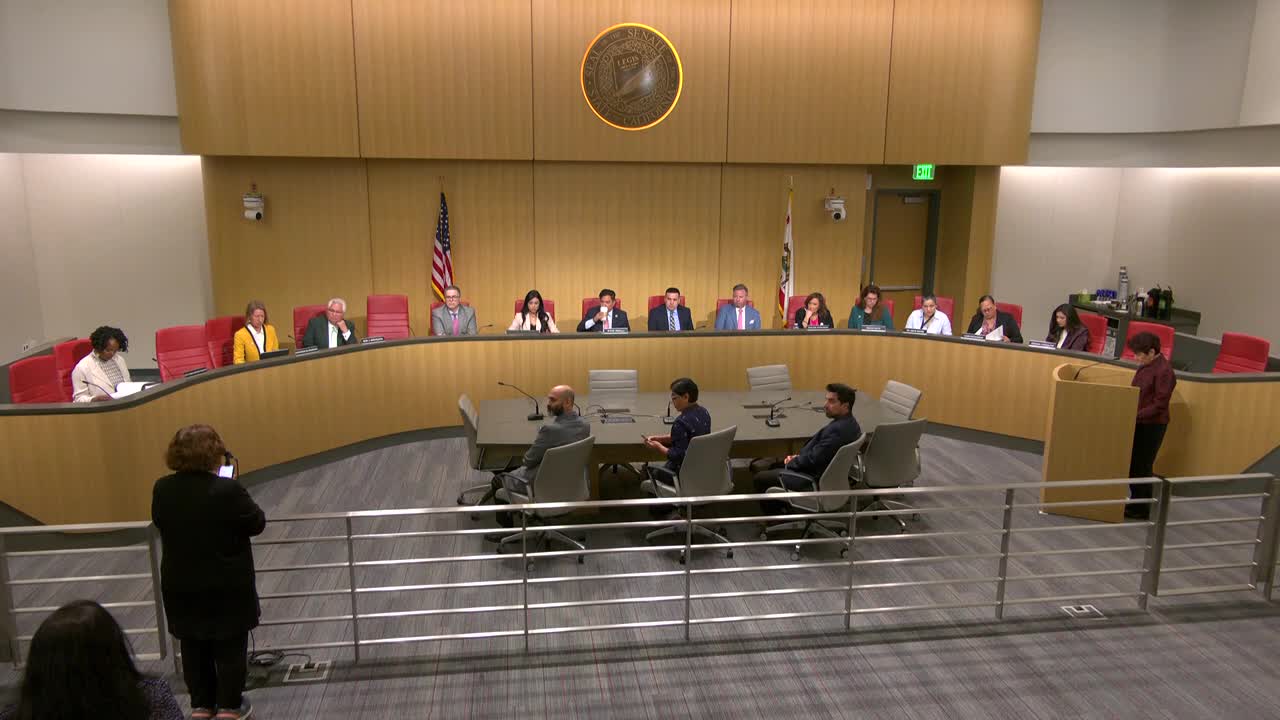 Preview image for SB 509