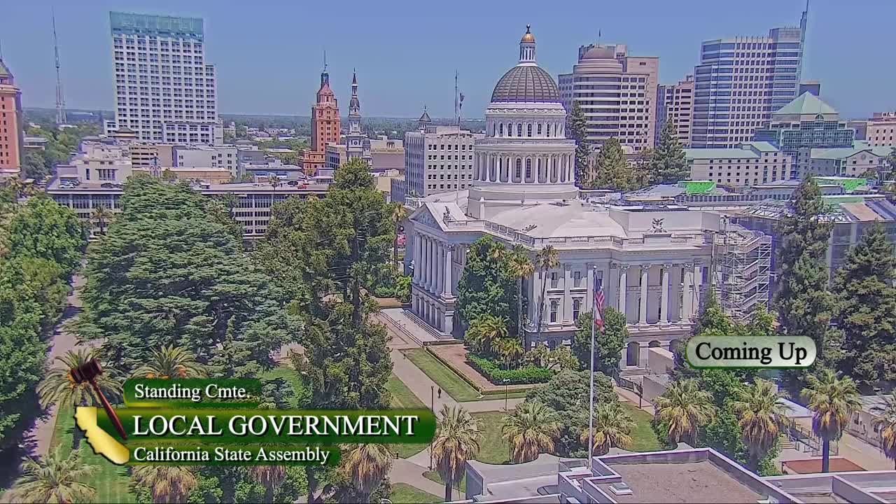 Preview image for SB 1005