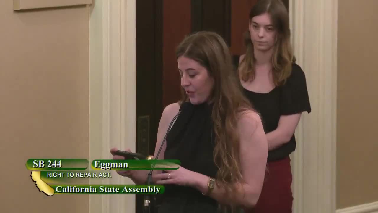Preview image for SB 244