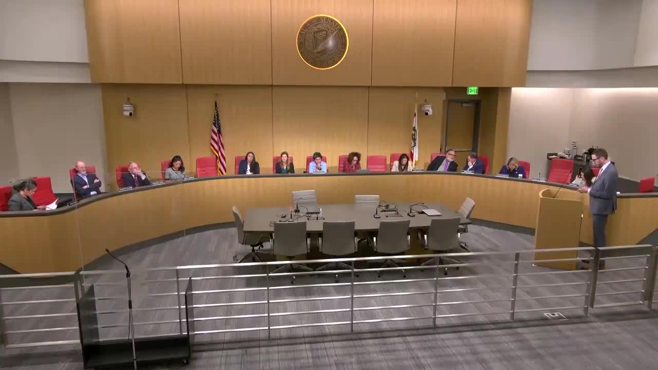 Preview image for SB 496