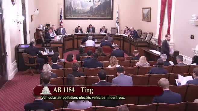 Preview image for AB 1184