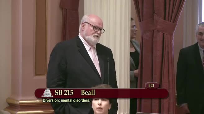 Preview image for SB 215