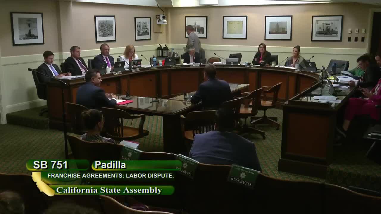 Preview image for SB 261