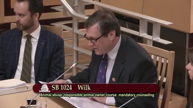 Preview image for SB 1409