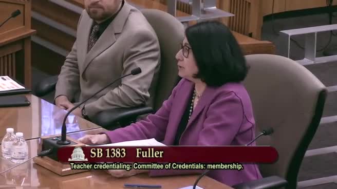 Preview image for SB 1383