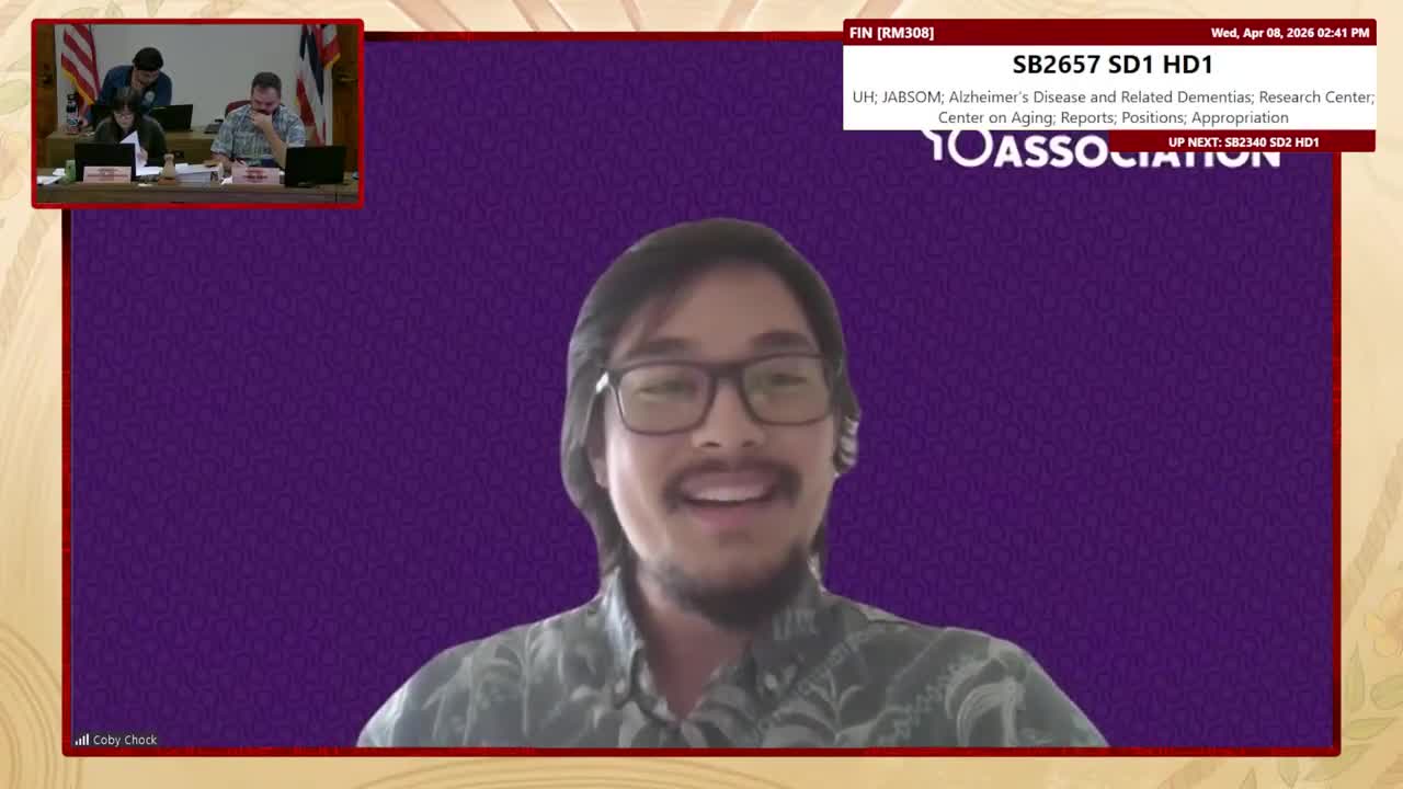 Preview image for SB 2057