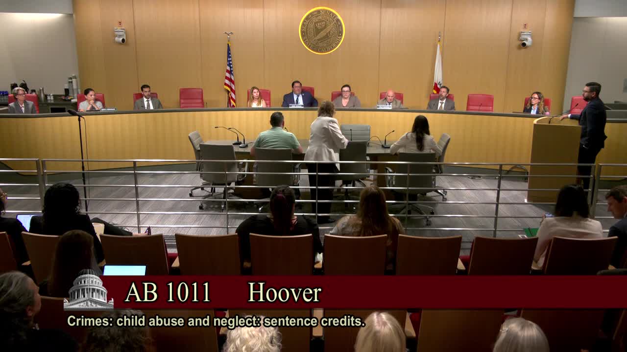 Preview image for AB 1036
