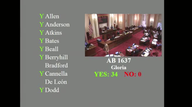 Preview image for AB 531