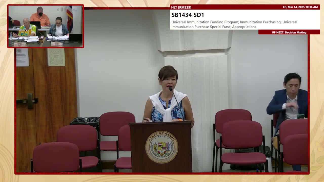 Preview image for SB 1434