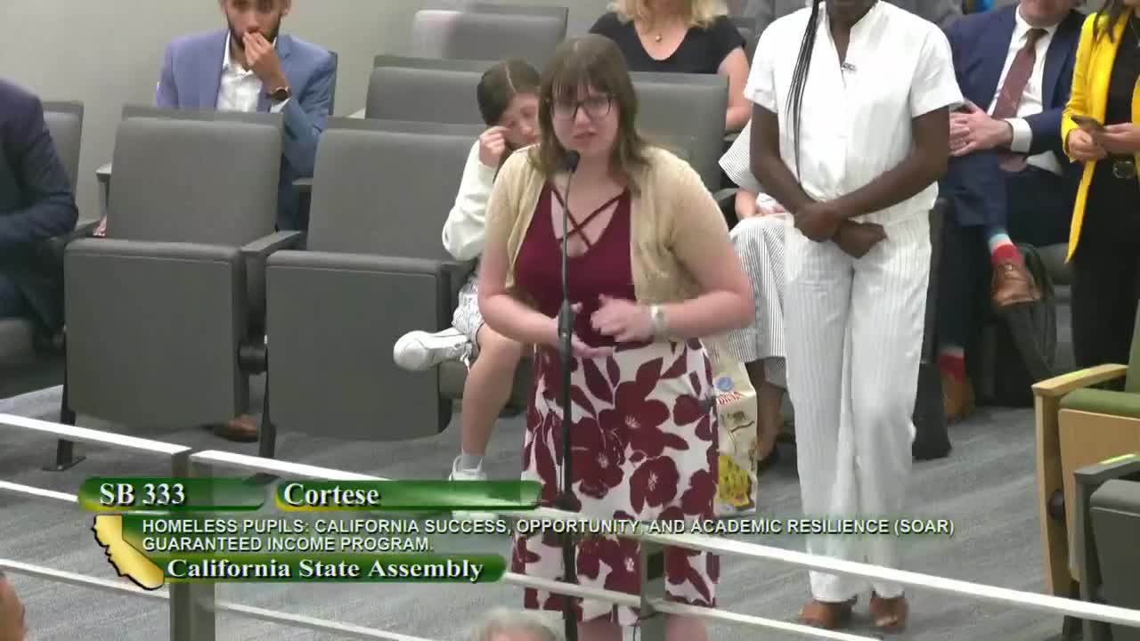 Preview image for SB 956