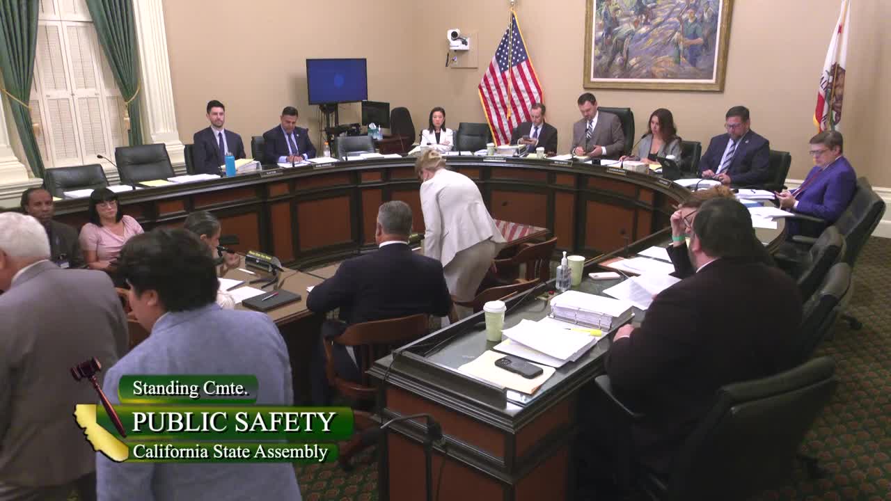 Preview image for SB 258