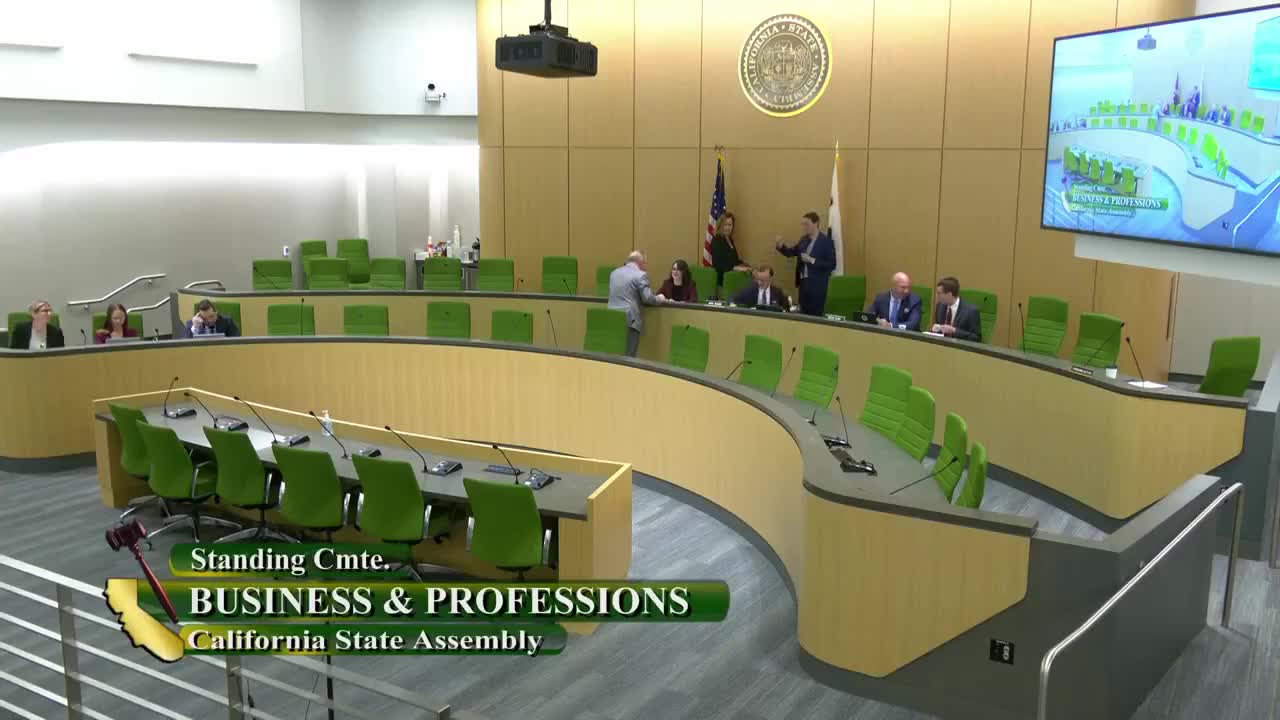 Preview image for SB 815