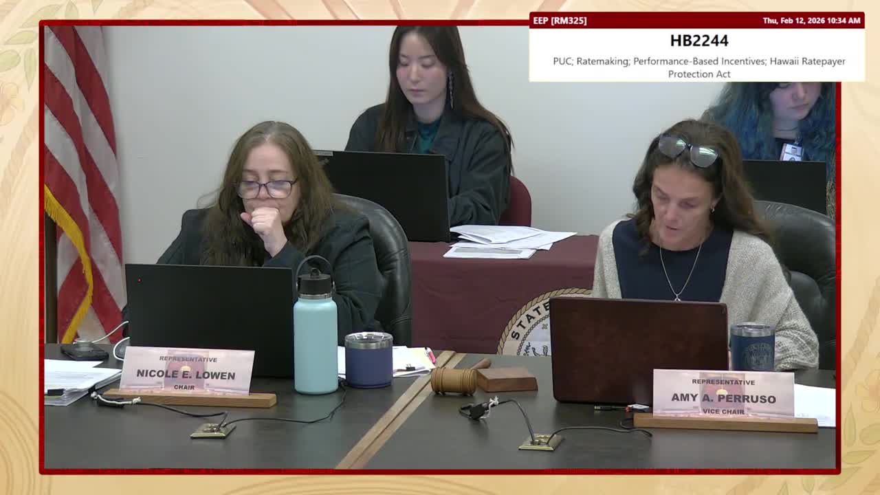 Preview image for HB 2242