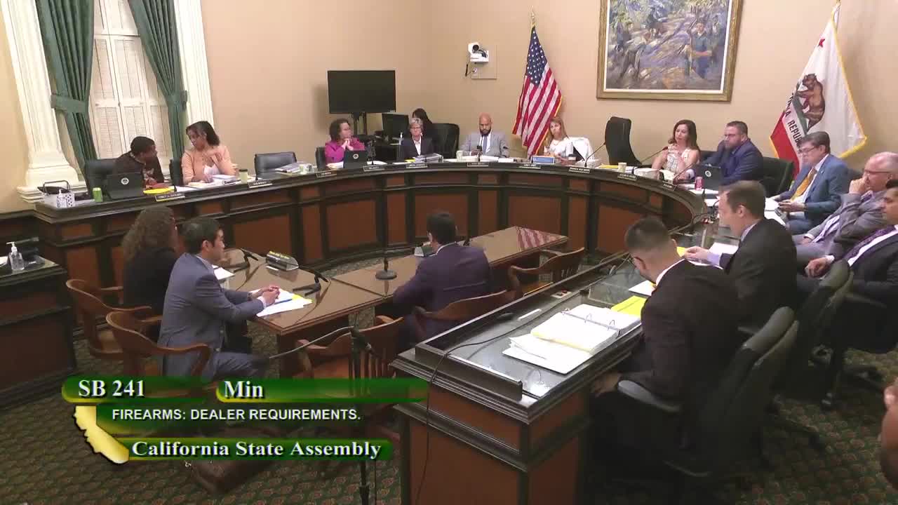 Preview image for SB 241