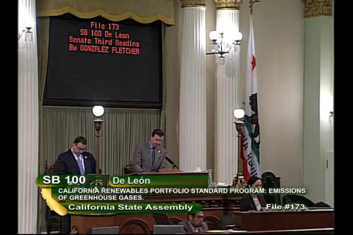 Preview image for SB 100