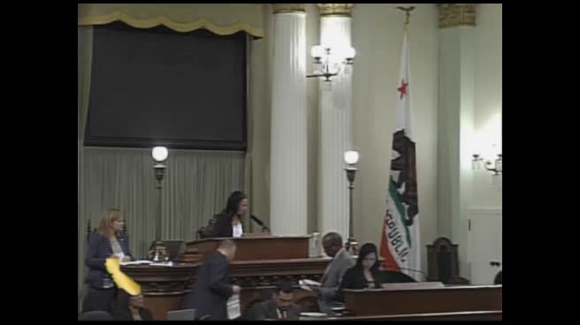 Assembly Floor