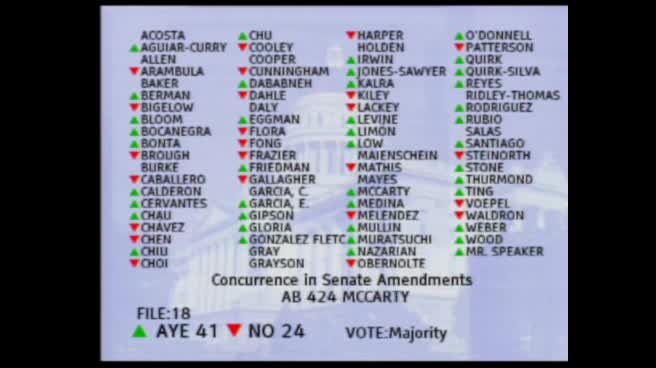 Assembly Floor