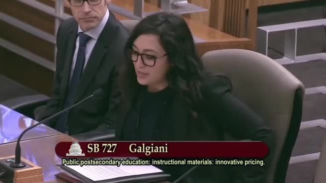 Preview image for SB 574