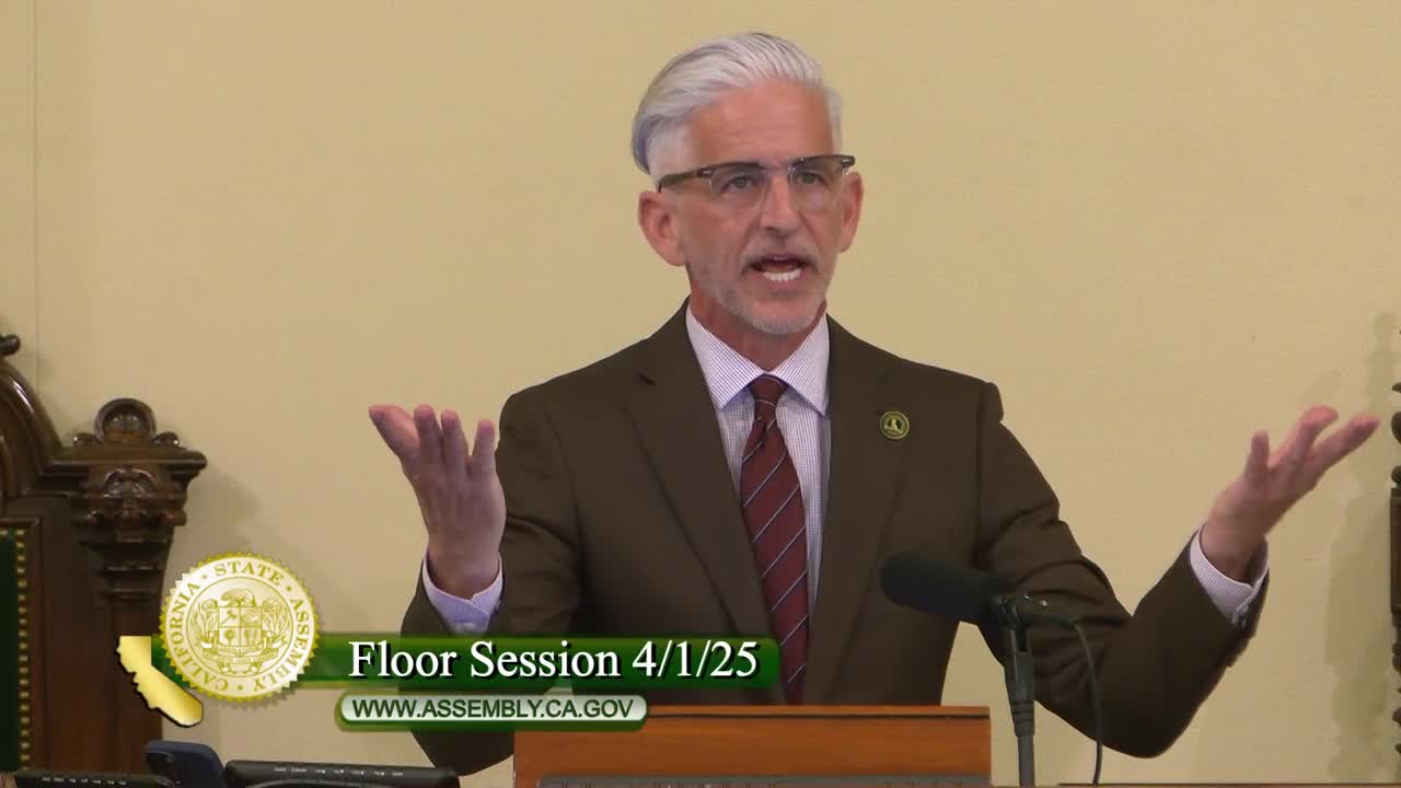 Assembly Floor