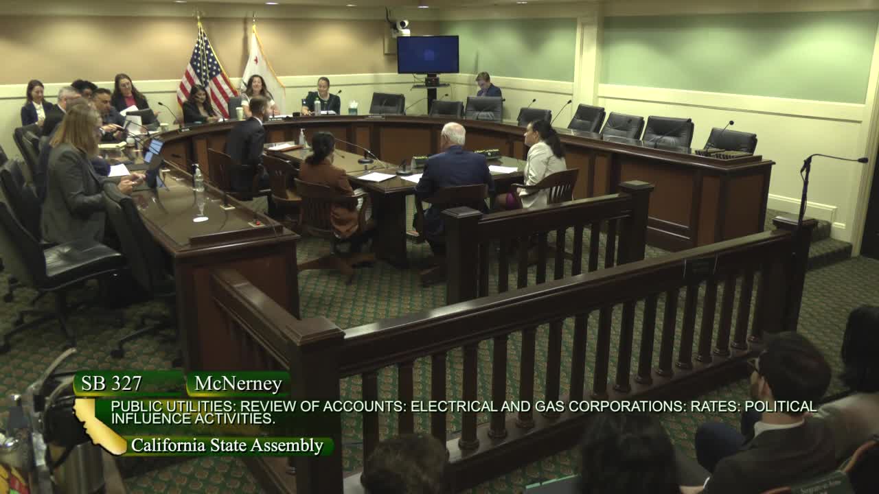 Preview image for SB 327