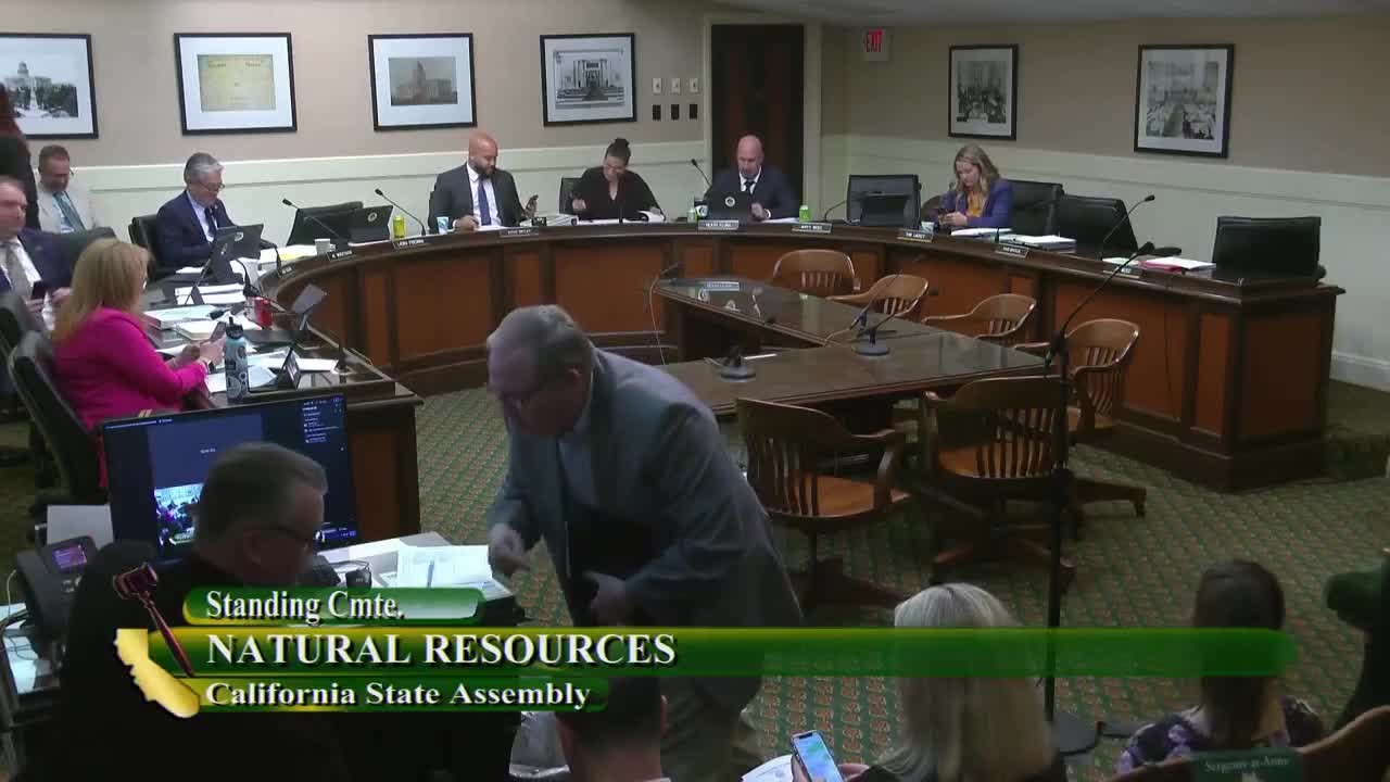Preview image for SB 1420