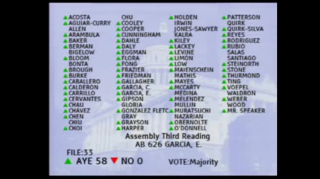 Assembly Floor