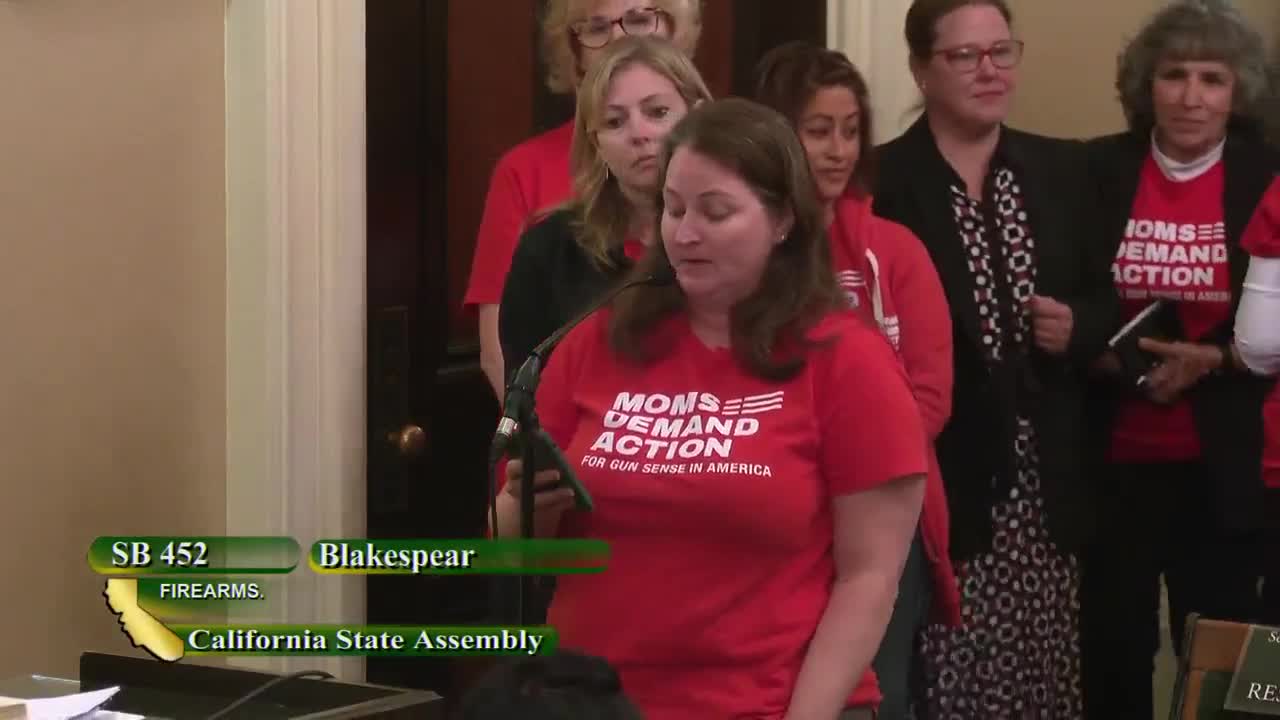 Preview image for SB 452