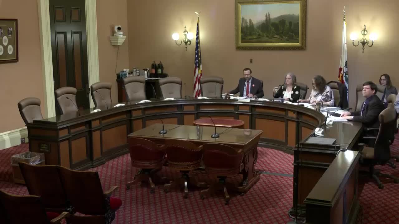 Preview image for SB 1426