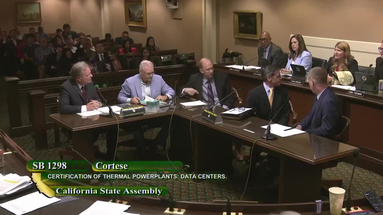 Preview image for SB 1130