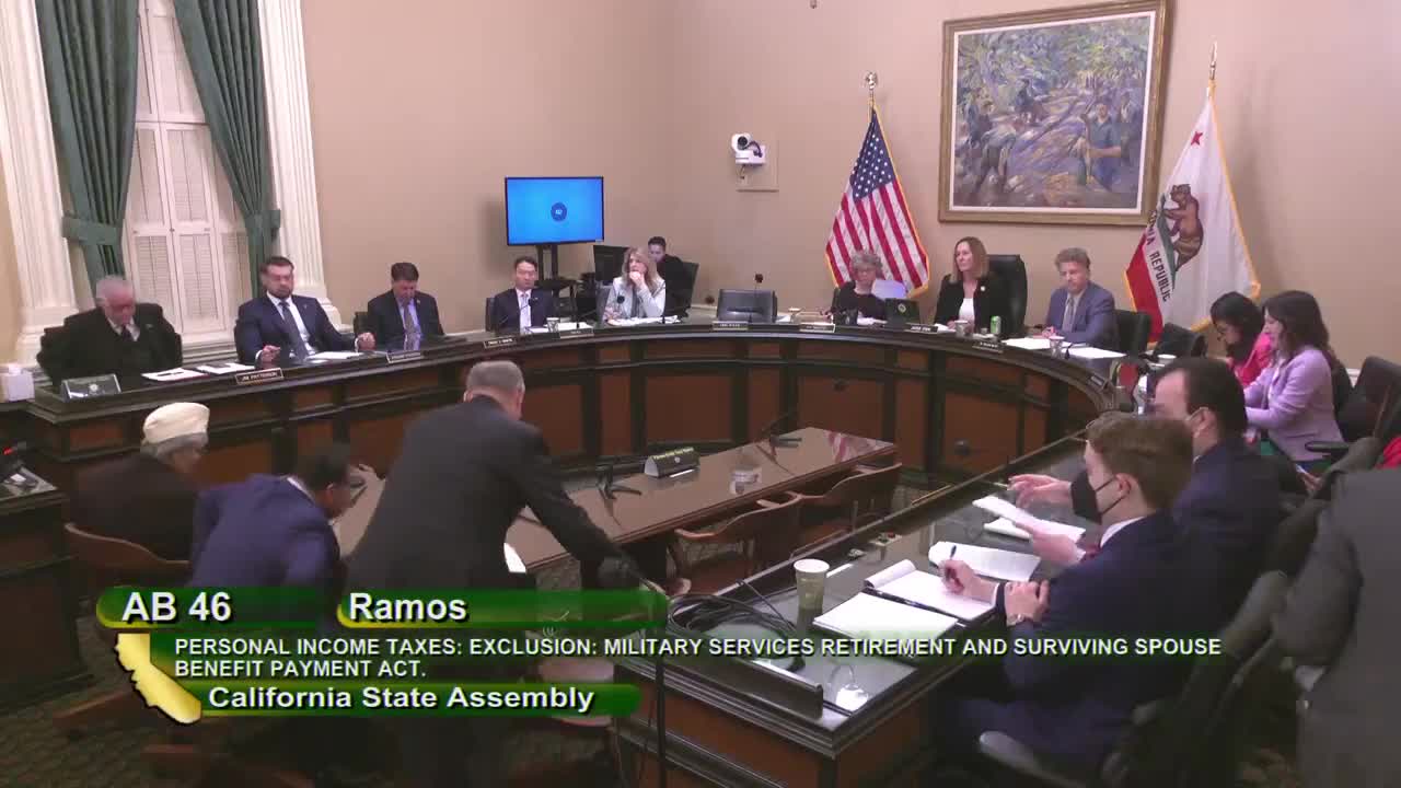 Preview image for AB 321