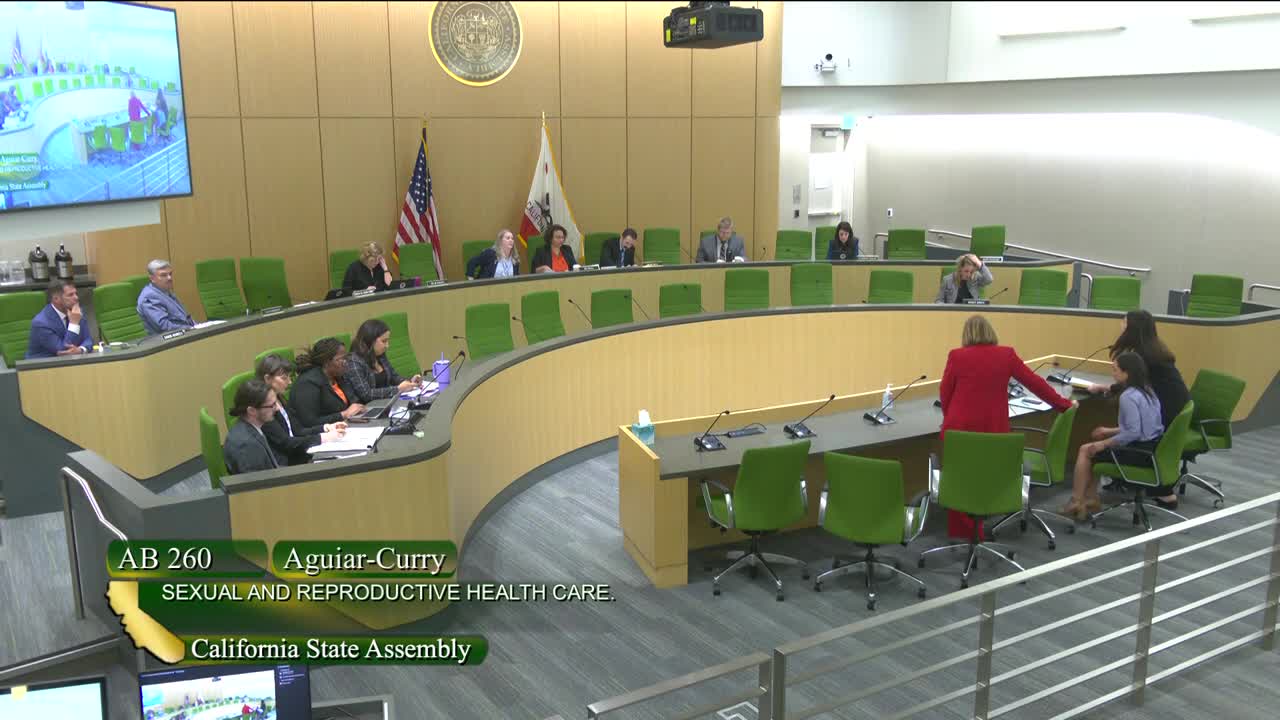 Preview image for AB 309