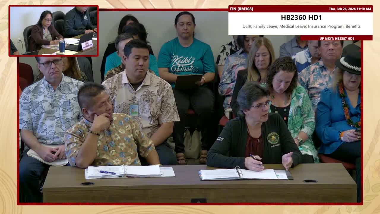 Preview image for HB 2438