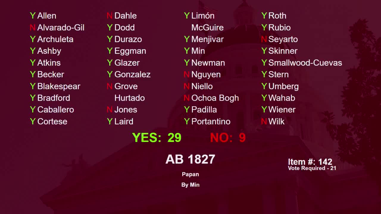 penalty for selling tobacco to minors california AB 2021: Crimes: selling or furnishing tobacco or related products and  paraphernalia to underage persons