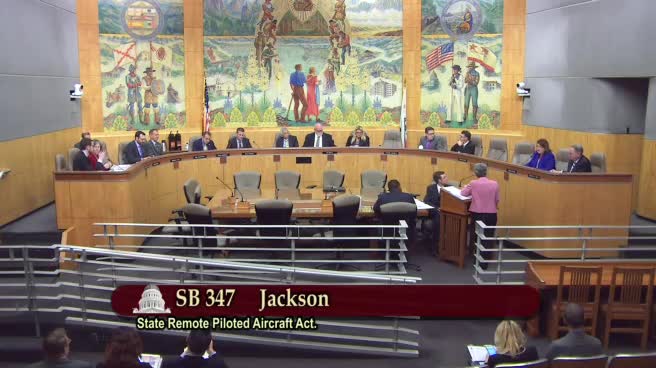 Preview image for SB 540