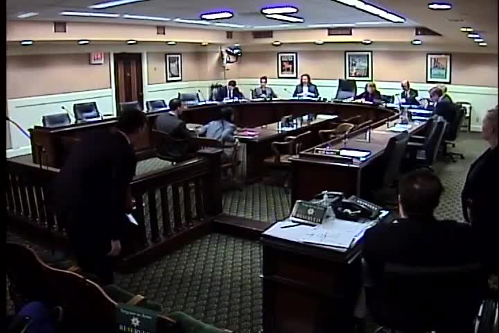 Assembly Standing Committee on Elections and Redistricting