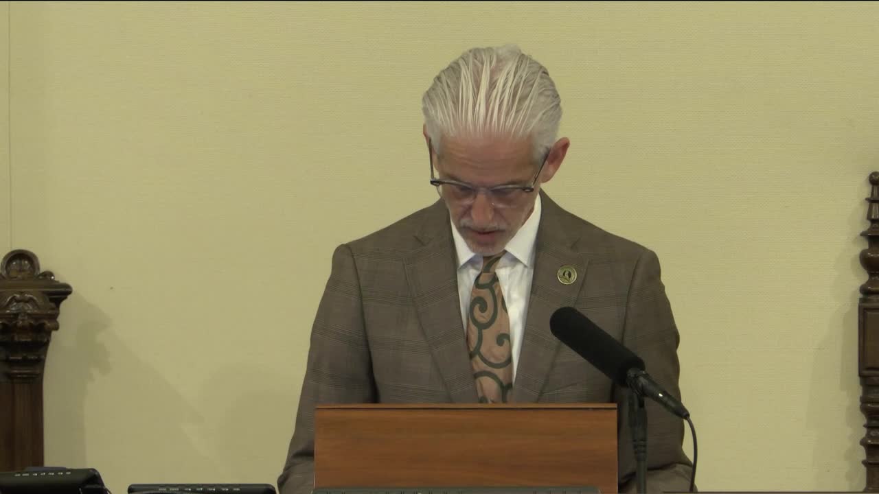 AB 2313: Gas corporations: gas distribution service line
