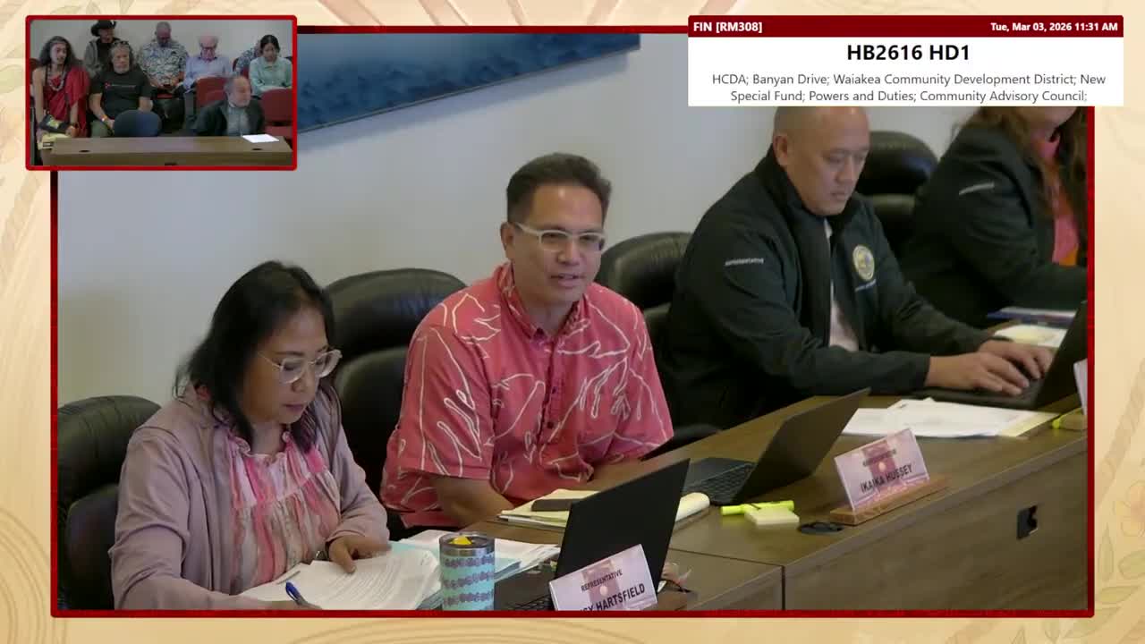 Preview image for HB 2007