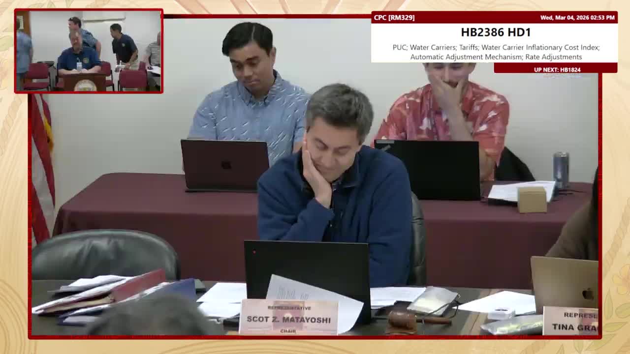 Preview image for HB 2386