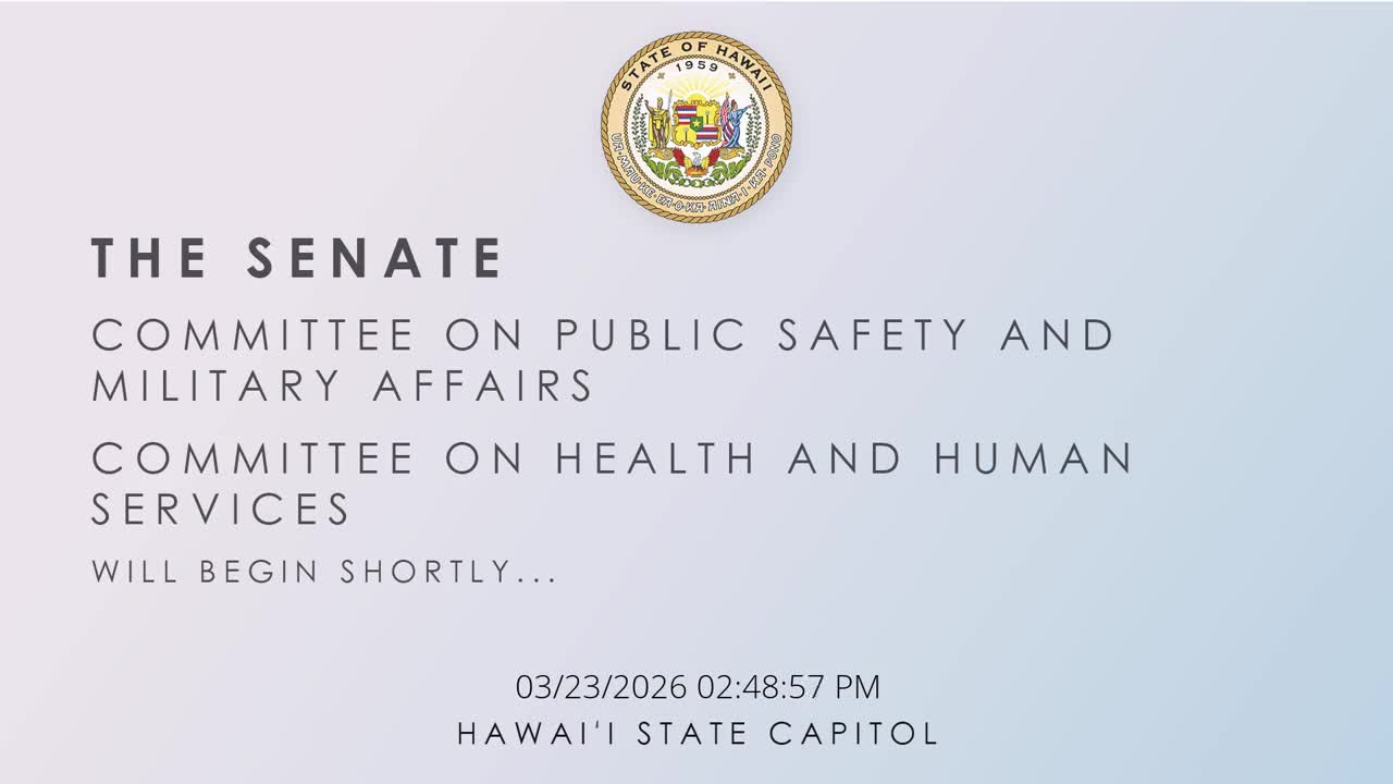 Preview image for HB 2443