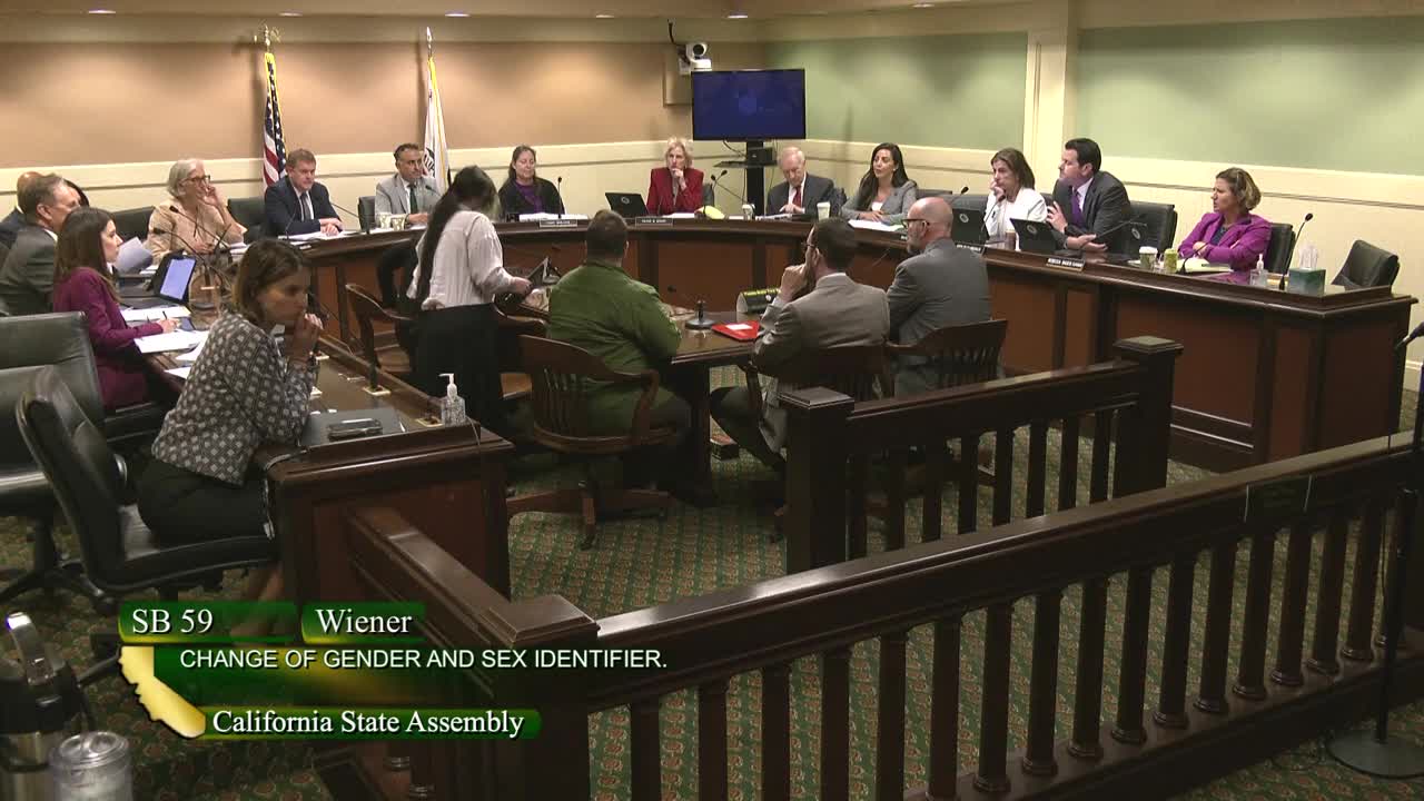 Preview image for SB 497